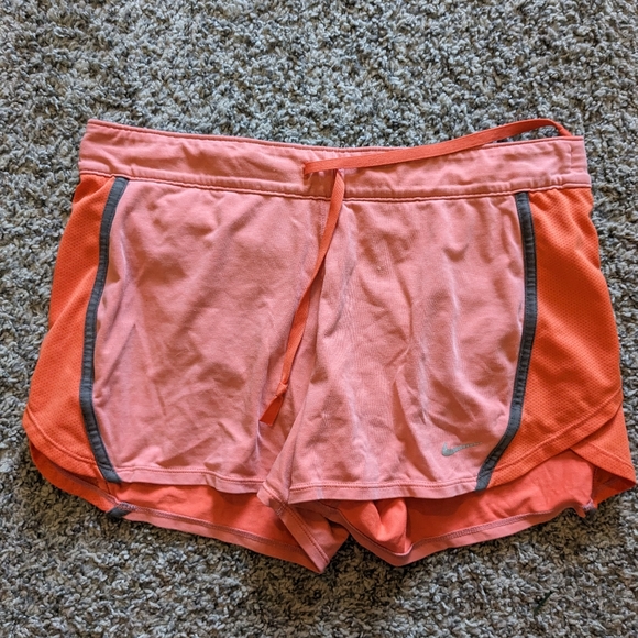 Nike Running Shorts - Picture 1 of 4